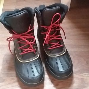 Nike Woodside II Ridgerock